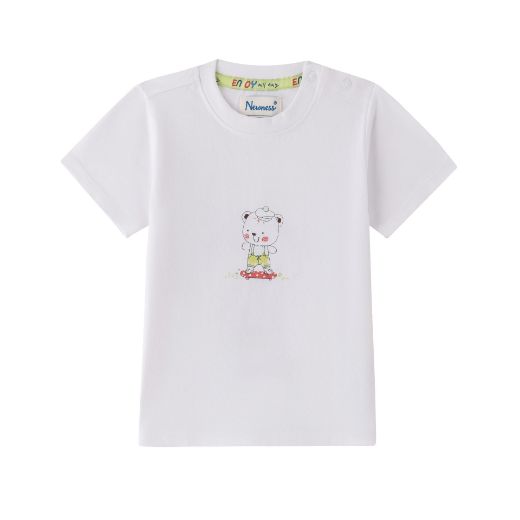 Picture of BABY BOY'S T-SHIRT 