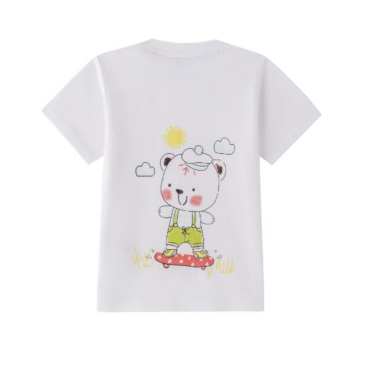 Picture of BABY BOY'S T-SHIRT 
