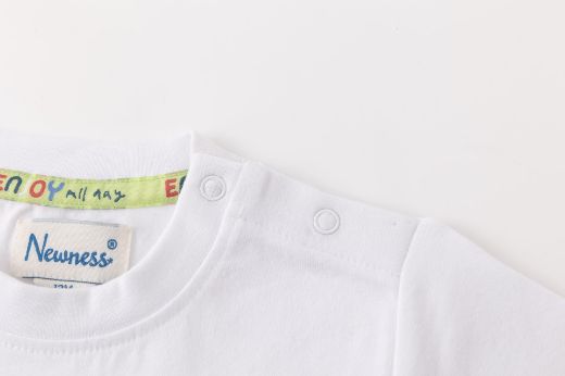Picture of BABY BOY'S T-SHIRT 