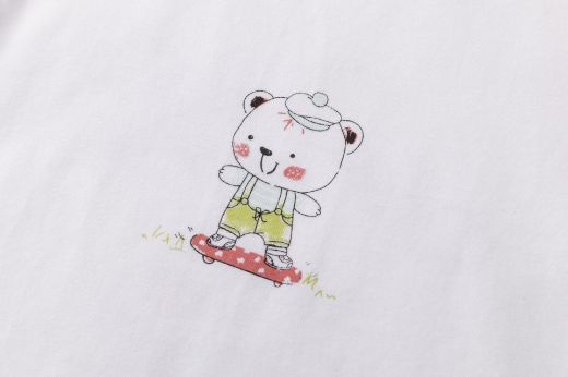 Picture of BABY BOY'S T-SHIRT 