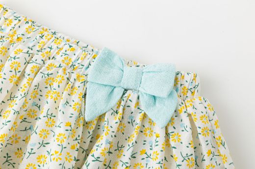 Picture of Short Falda