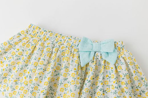 Picture of Short Falda