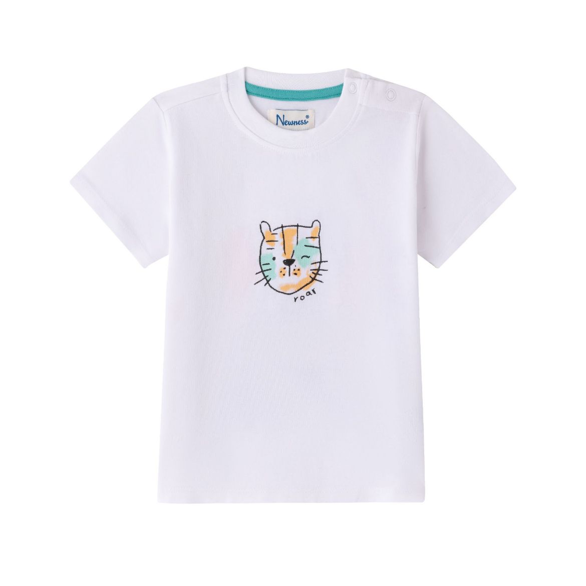 Picture of BABY BOY'S T-SHIRT 