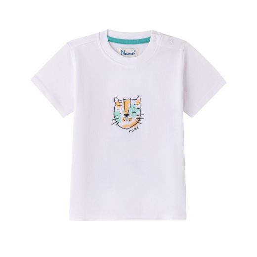 Picture of BABY BOY'S T-SHIRT 