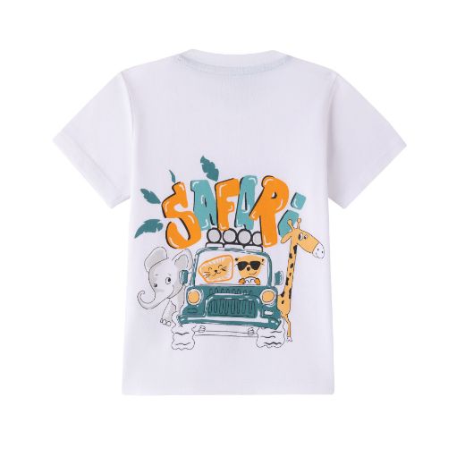 Picture of BABY BOY'S T-SHIRT 