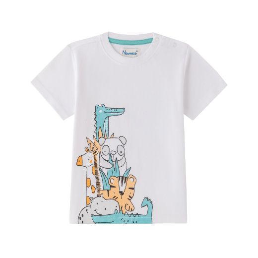 Picture of BABY BOY'S T-SHIRT 