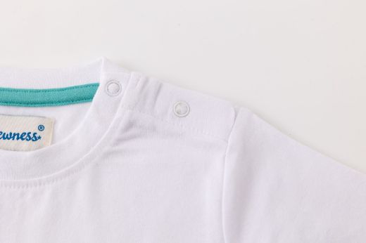 Picture of BABY BOY'S T-SHIRT 