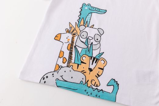 Picture of BABY BOY'S T-SHIRT 