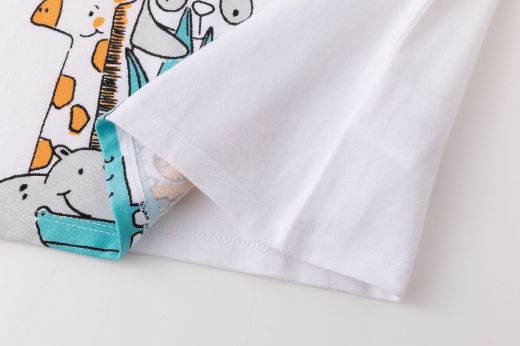 Picture of BABY BOY'S T-SHIRT 