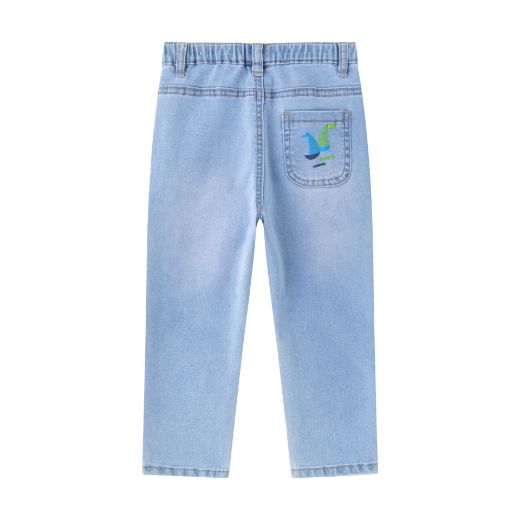 Picture of BABY BOY'S JEANS 