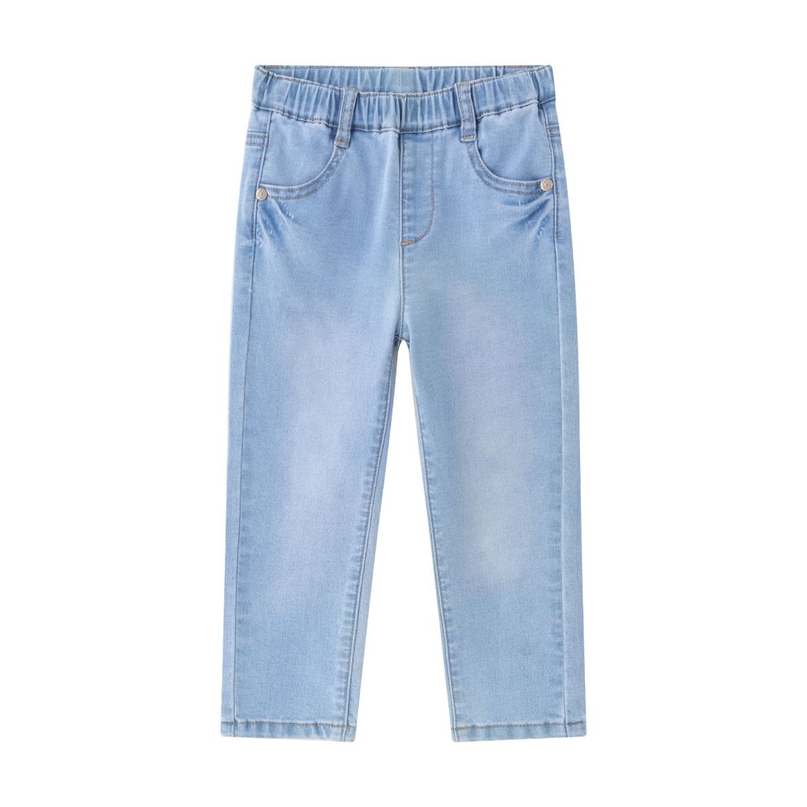 Picture of BABY BOY'S JEANS 
