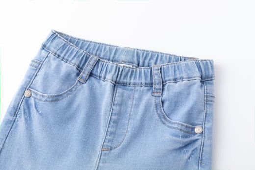 Picture of BABY BOY'S JEANS 