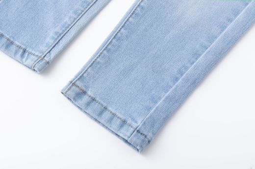 Picture of BABY BOY'S JEANS 