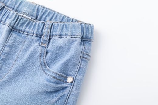 Picture of BABY BOY'S JEANS 