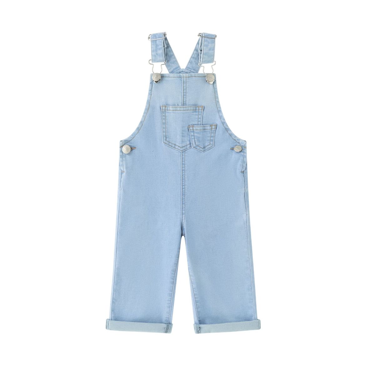 Picture of BABY BOY'S DUNGAREES 