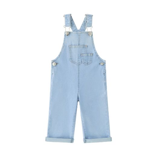 Picture of BABY BOY'S DUNGAREES 