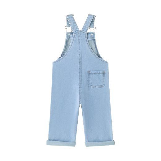 Picture of BABY BOY'S DUNGAREES 