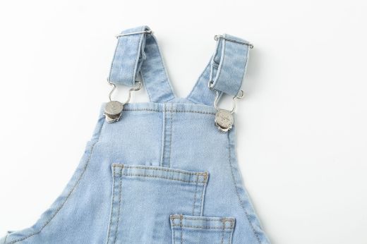 Picture of BABY BOY'S DUNGAREES 
