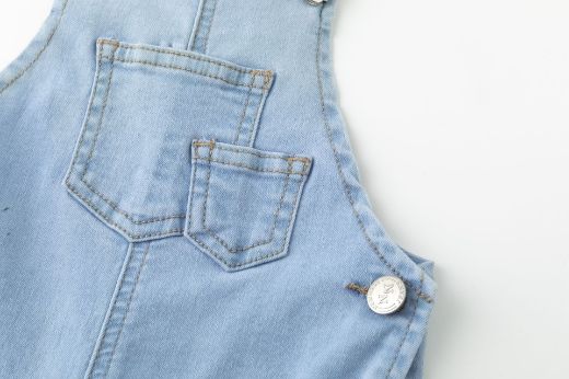 Picture of BABY BOY'S DUNGAREES 