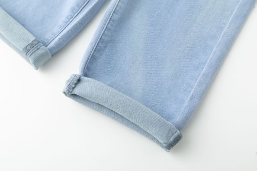 Picture of BABY BOY'S DUNGAREES 