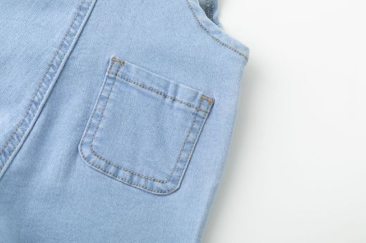 Picture of BABY BOY'S DUNGAREES 