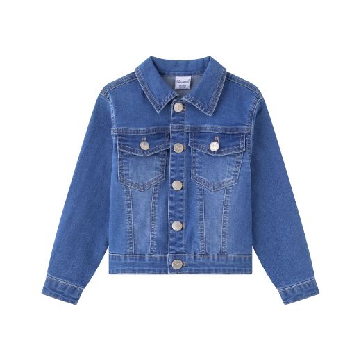 Picture of BABY BOY'S JACKET 