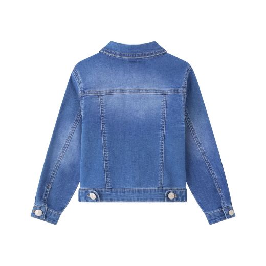 Picture of BABY BOY'S JACKET 