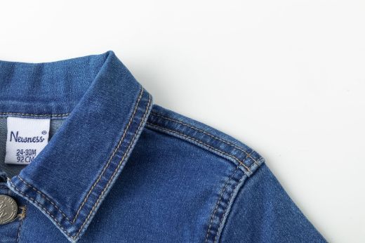 Picture of BABY BOY'S JACKET 