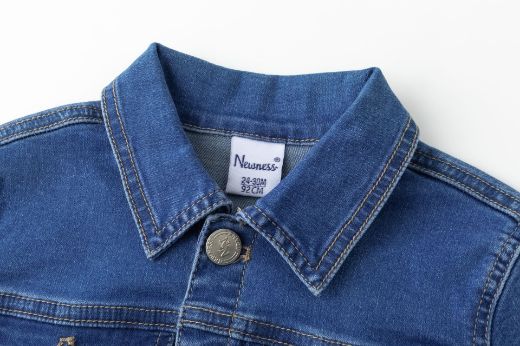 Picture of BABY BOY'S JACKET 