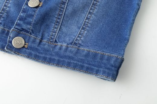 Picture of BABY BOY'S JACKET 
