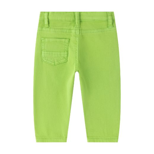 Picture of BABY BOY'S JEANS
