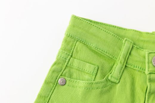 Picture of BABY BOY'S JEANS