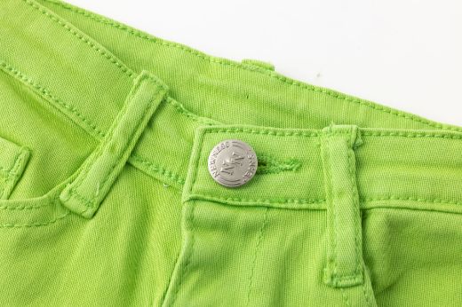 Picture of BABY BOY'S JEANS