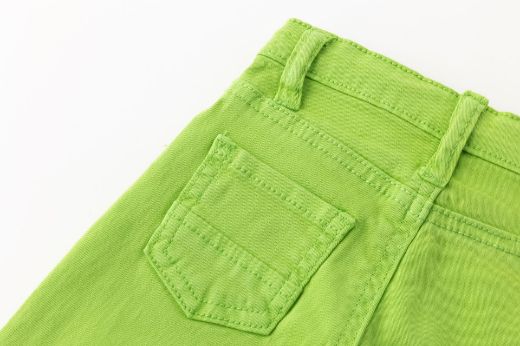 Picture of BABY BOY'S JEANS