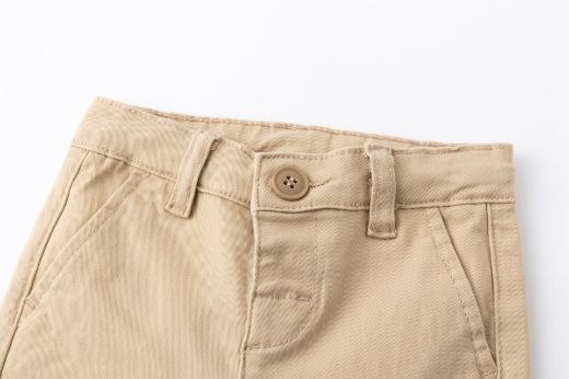Picture of BABY BOY'S PANTS 