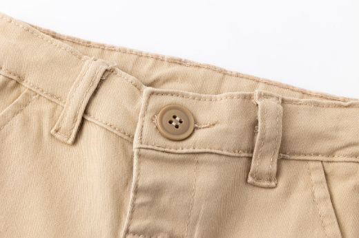Picture of BABY BOY'S PANTS 