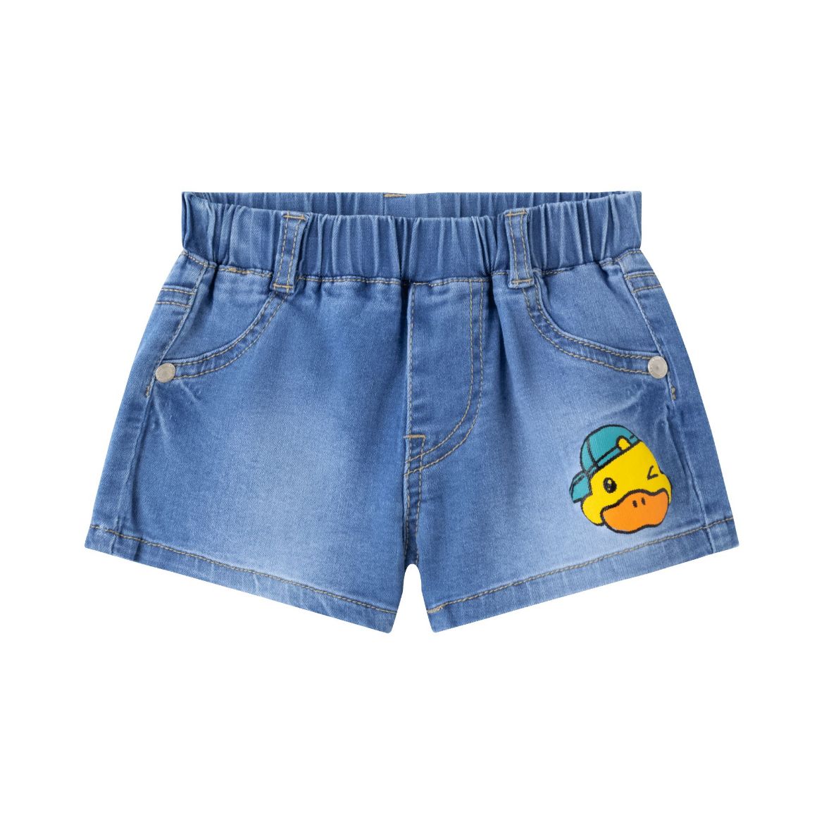 Picture of Baby Boy's Shorts