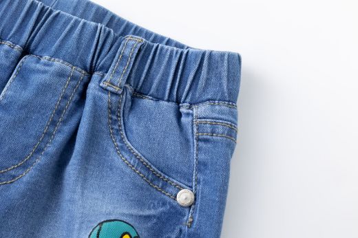 Picture of Baby Boy's Shorts