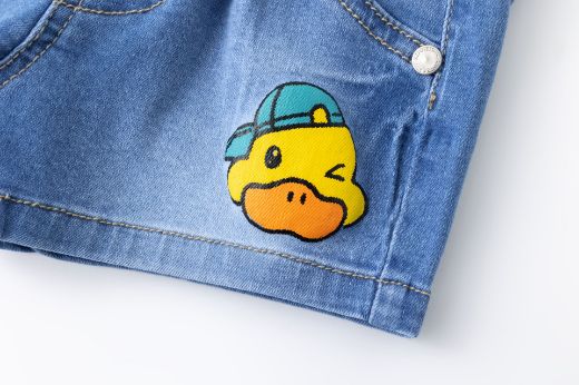 Picture of Baby Boy's Shorts