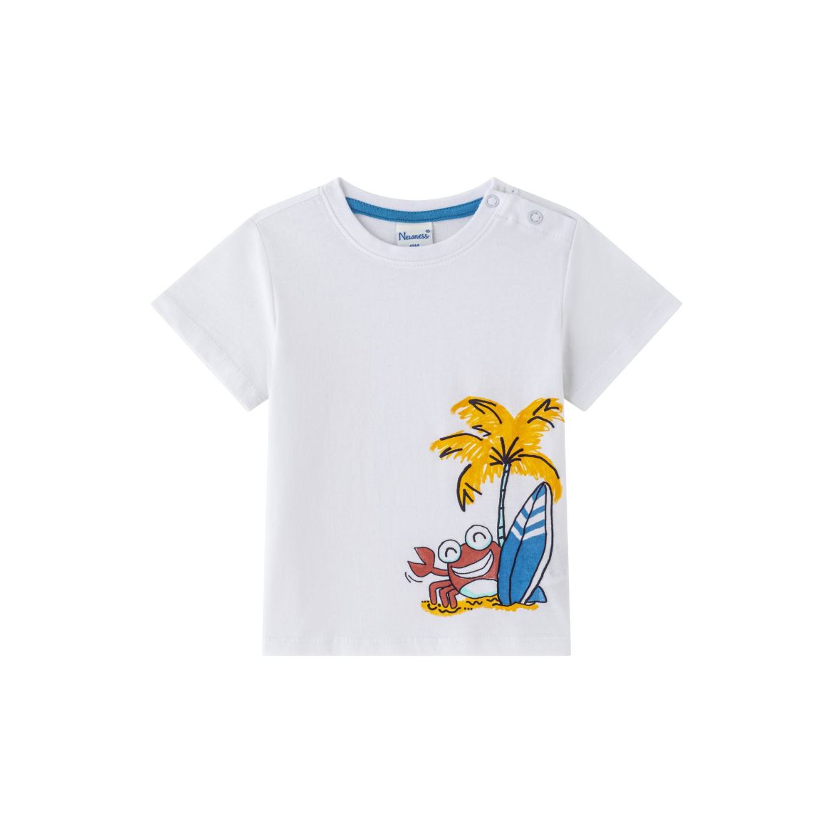 Picture of BABY BOY'S T-SHIRT 