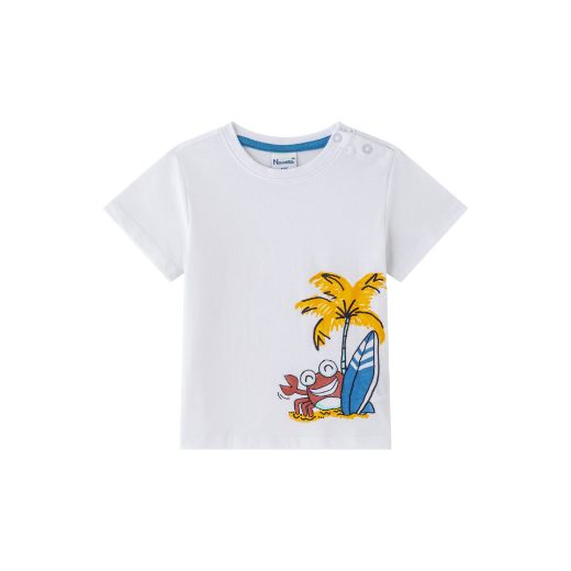 Picture of BABY BOY'S T-SHIRT 