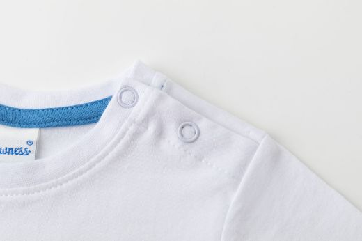 Picture of BABY BOY'S T-SHIRT 