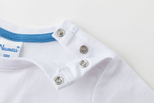 Picture of BABY BOY'S T-SHIRT 