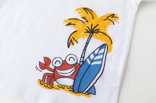 Picture of BABY BOY'S T-SHIRT 