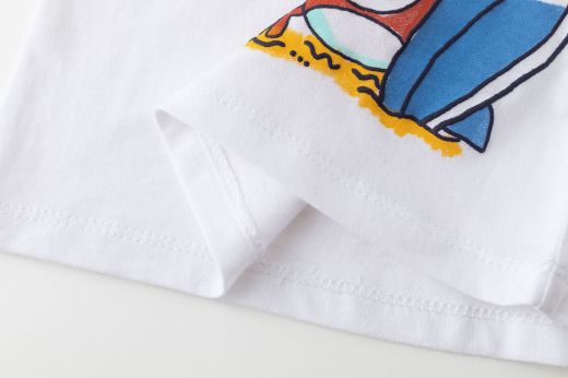 Picture of BABY BOY'S T-SHIRT 