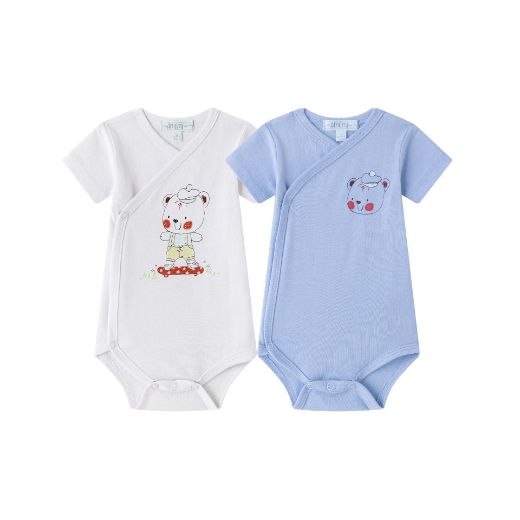 Picture of Bodies (0 a 3 Meses)