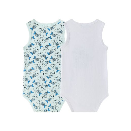 Picture of Bodies (1 a 24Meses)