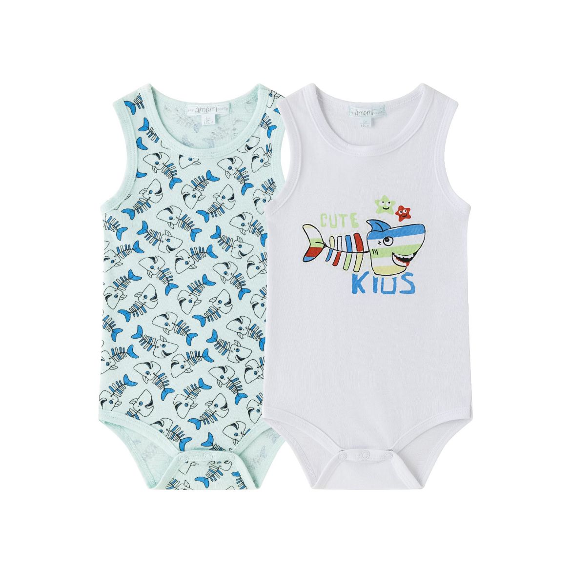 Picture of Bodies (1 a 24Meses)
