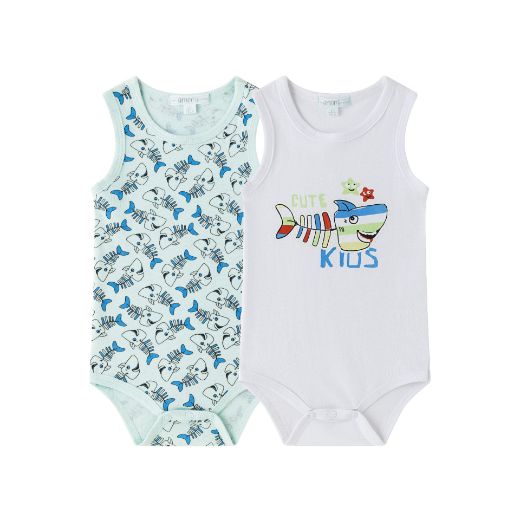 Picture of Bodies (1 a 24Meses)