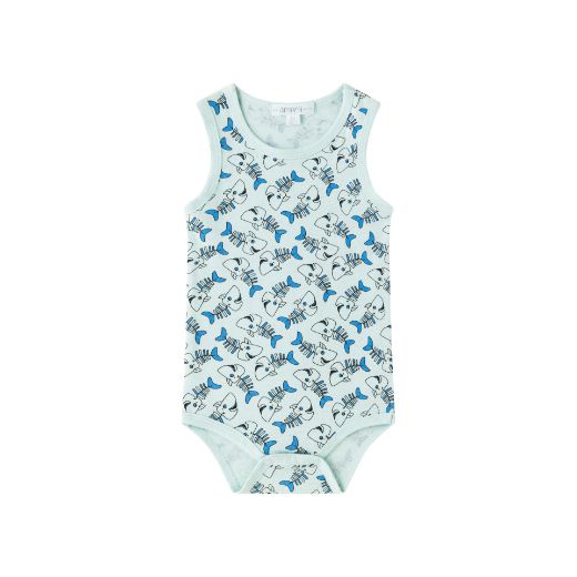 Picture of Bodies (1 a 24Meses)